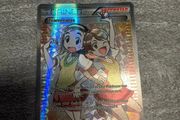 Teammates 160/160 XY Primal Clash Full art Pokemon Tcg