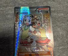 Teammates 160/160 XY Primal Clash Full art Pokemon Tcg
