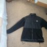 North Face half jack half jumper Image 2
