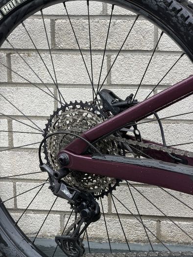 Orbea Occam M30LT 2023 size L Carbon- Receipt and warranty