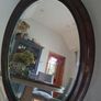 victorian mirror Image 7