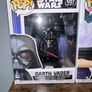 Funko Pop! Darth Vader Image 2