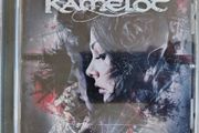Kamelot - Haven CD (2015) Power Metal EX+