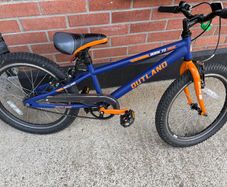 Kids Bike