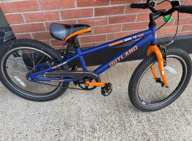 Kids Bike