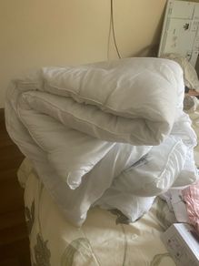 duvet