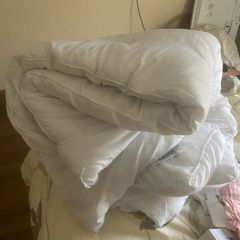 duvet