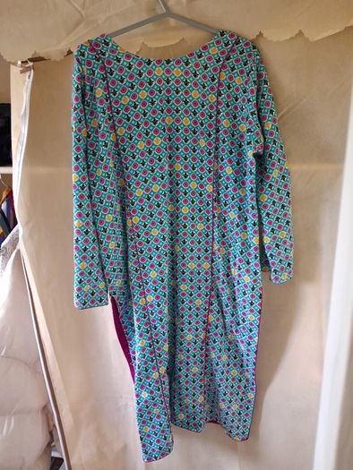 tunic