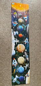 The Learning Journey 51 Piece Solar System Puzzle - see 3 pics