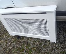 Radiator Cover