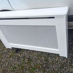 Radiator Cover
