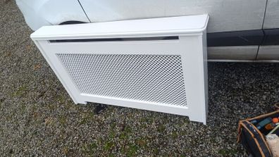 Radiator Cover
