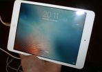 Apple iPad mini A1432 (EMC 2607) 16GB & WiFi good condition works well