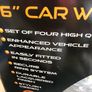 Wheel Trims 16 inch Image 4