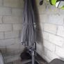 Hanging 3metre parasol Image 2