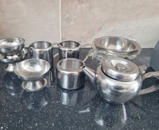 stainless steel