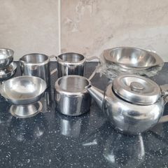 stainless steel