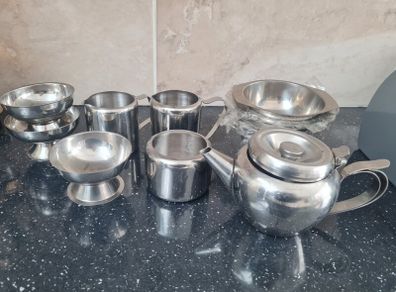 stainless steel