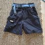 Acai outdoor trail blaze hiking shorts Image 5