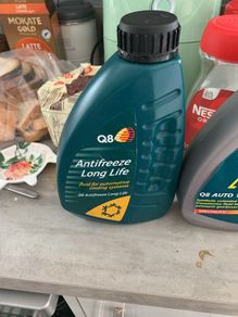 Engine Oils