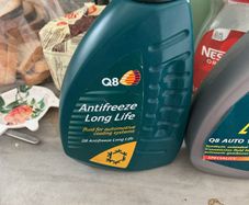Engine Oils