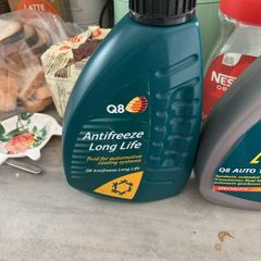 Engine Oils