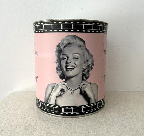 Vintage Marilyn Monroe Mug
