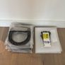 2x 5 Shelf Shoe Rack Image 4