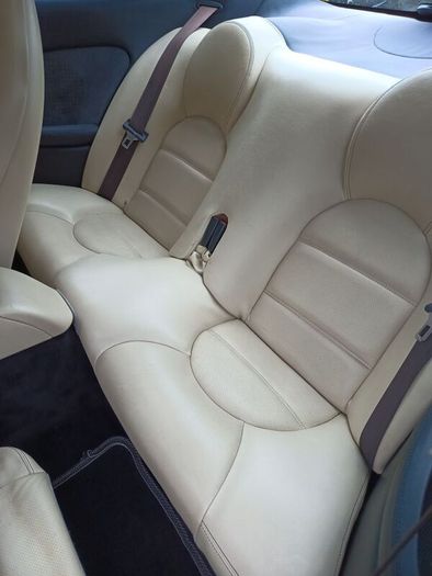 1996 Jaguar Xk8