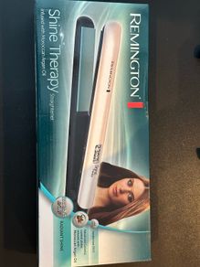 Remington Straightener