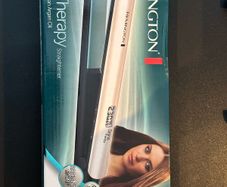 Remington Straightener