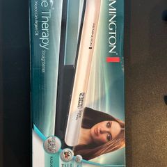 Remington Straightener