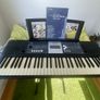Digital Keyboard & Stand Yamaha YPT-230 Image 2