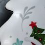 BN Christmas tree platters Image 7