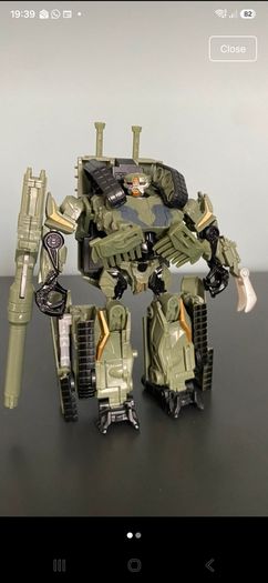 Transformers