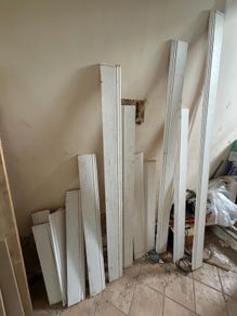 skirting