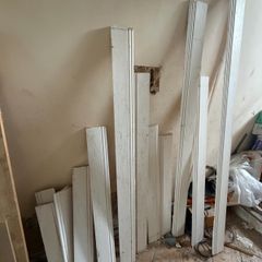 skirting
