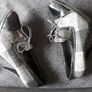 New Look Shoes  Size 4 Image 3