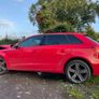 2016 Audi A3 Breaking For Parts Image 5
