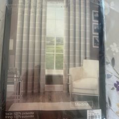 Curtains