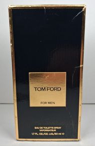 Tom Ford for men eau de toilette