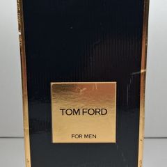 Tom Ford for men eau de toilette