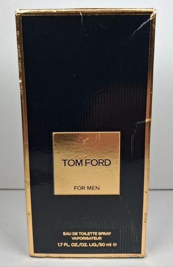 Tom Ford for men eau de toilette