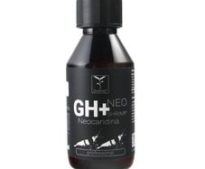 QualDrop Mineralizer GH+ NEO Shrimp 125ml, 500ml- NeoCardina