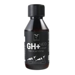 QualDrop Mineralizer GH+ NEO Shrimp 125ml - NeoCardina