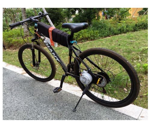 24V 250W Electric Conversion Kit For Common Bicycles