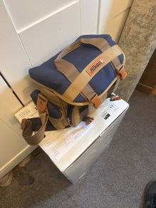 camera bag