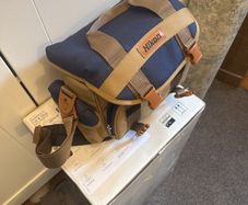 camera bag