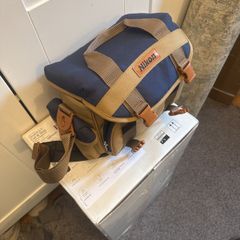 camera bag