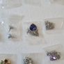 Jewellery lot of 70+ assorted items Image 6